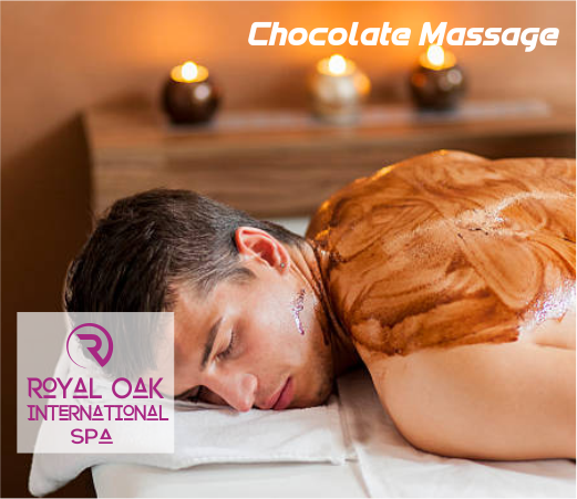 Chocolate Massage in Bellandur